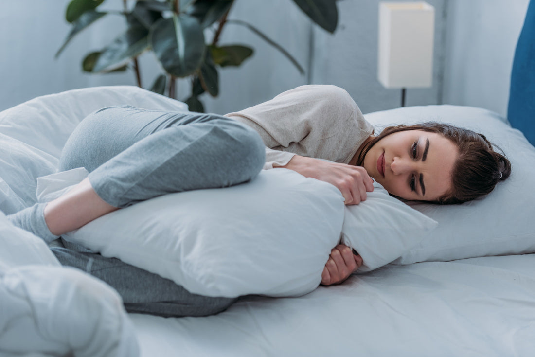 Better Sleep Starts with a Better-Aligned Spine - Here’s How