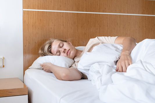 Why Side Sleepers Wake Up in Pain?