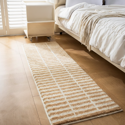 Slumblr® Geometric Bath Mat