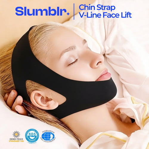 Slumblr® Chin Strap V Line Face Lift
