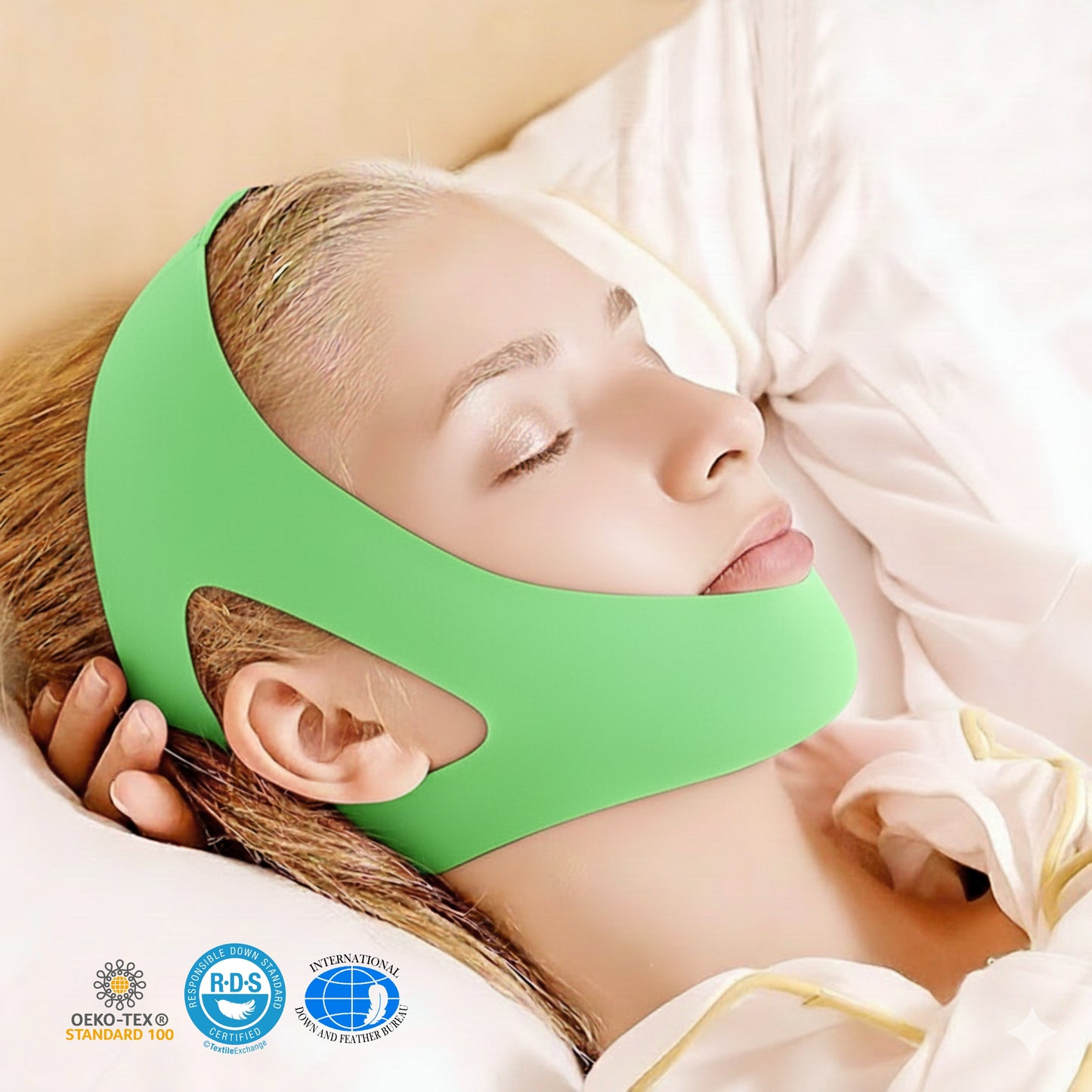 Slumblr® Chin Strap V Line Face Lift