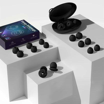 Slumblr® Ultra Soft Sleep Earplugs