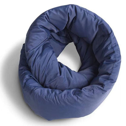 Slumblr® 360° Travel Support Pillow Scraf