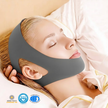 Slumblr® Chin Strap V Line Face Lift