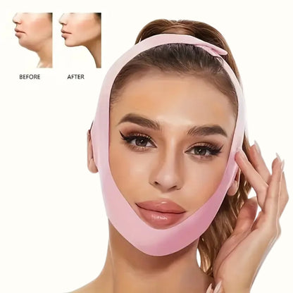 Slumblr® Chin Strap V Line Face Lift