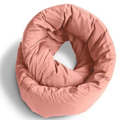 Slumblr® 360° Travel Support Pillow Scraf