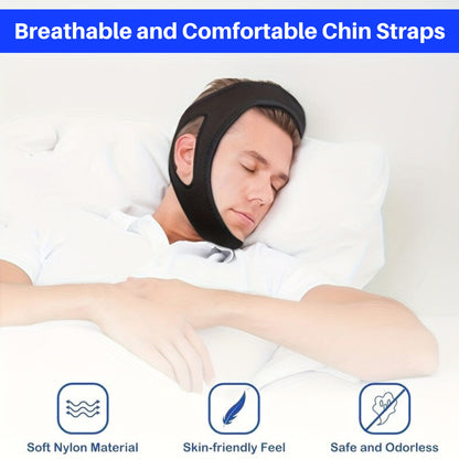Slumblr® Chin Strap V Line Face Lift