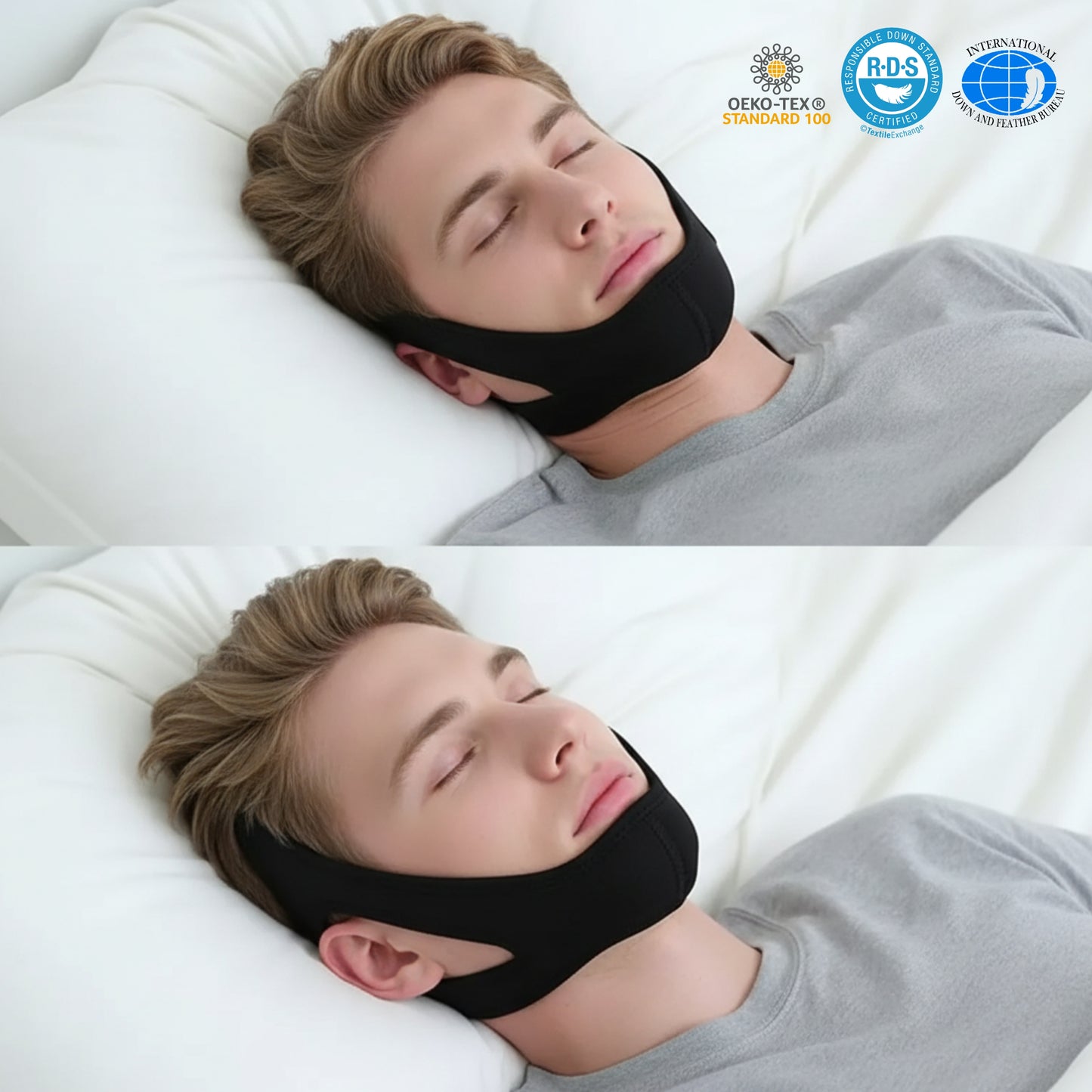 Slumblr® Chin Strap V Line Face Lift
