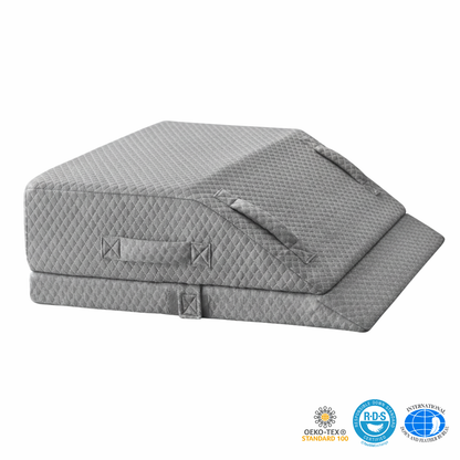 Slumblr® Comfort Elevation Pillow