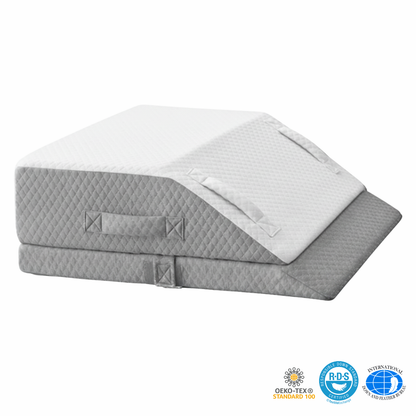 Slumblr® Comfort Elevation Pillow