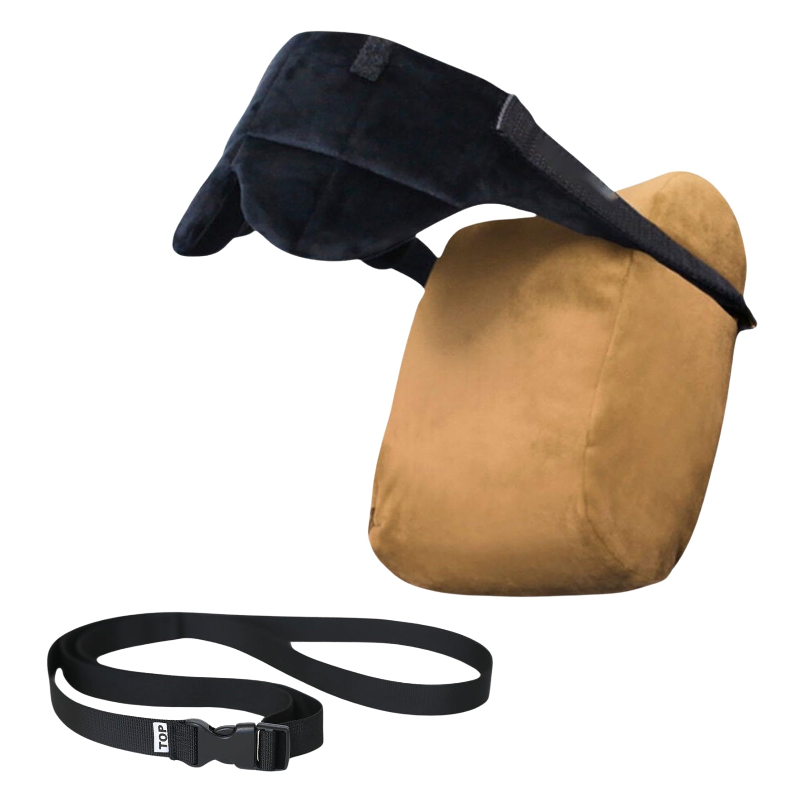 Slumblr® Universal Travel Pillow