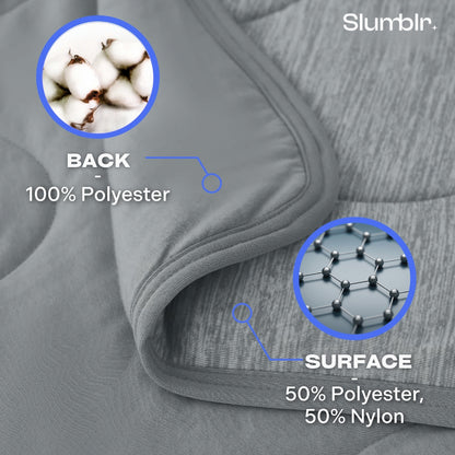 Slumblr® Cooling Blankets