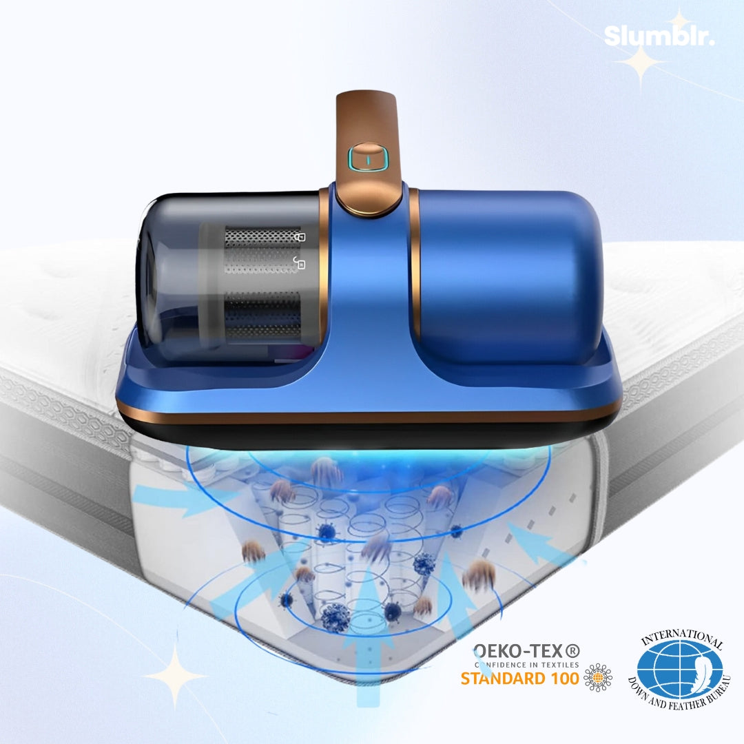 Slumblr® Sleep VAC Pro - Slumblr