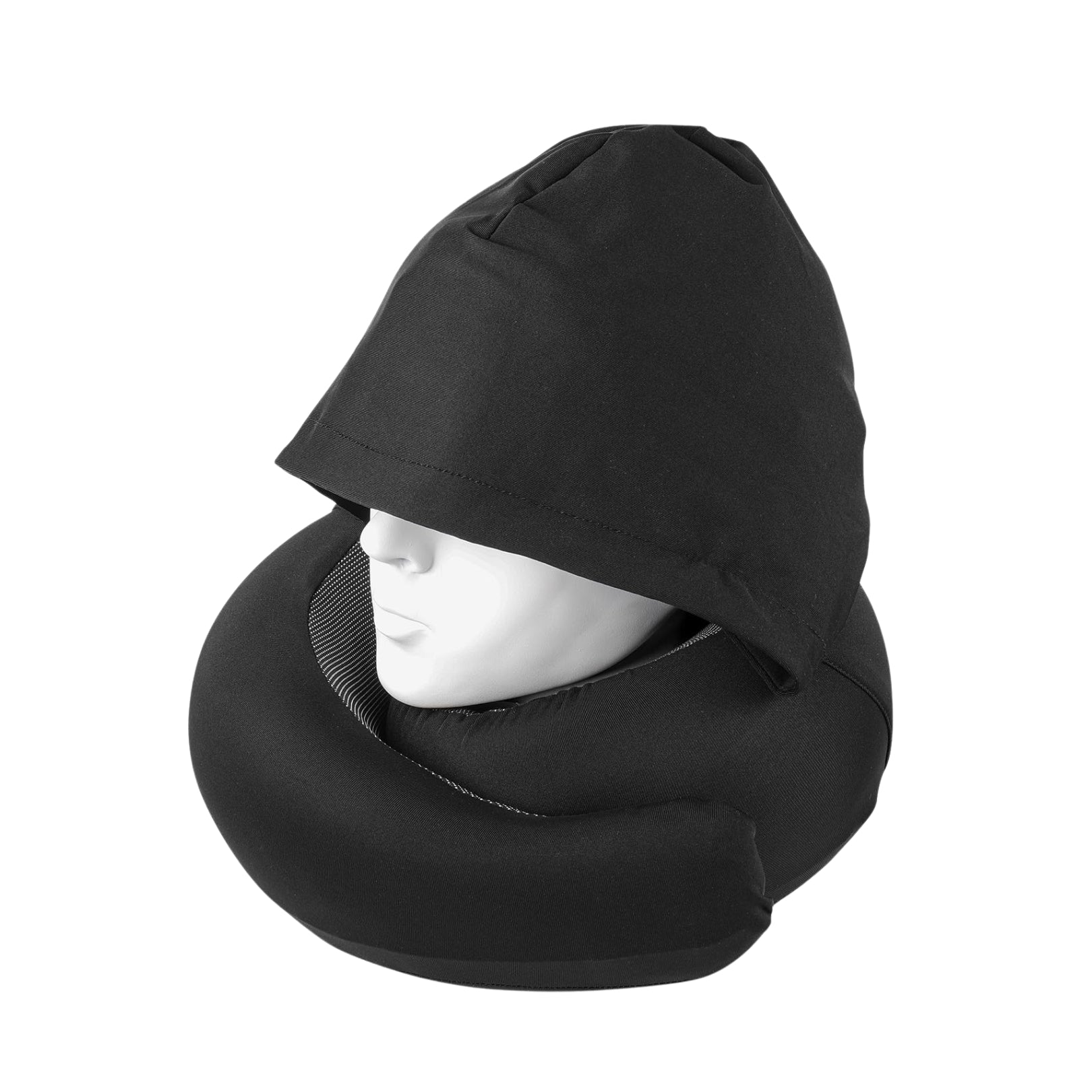 Slumblr® Hooded Neck Pillow