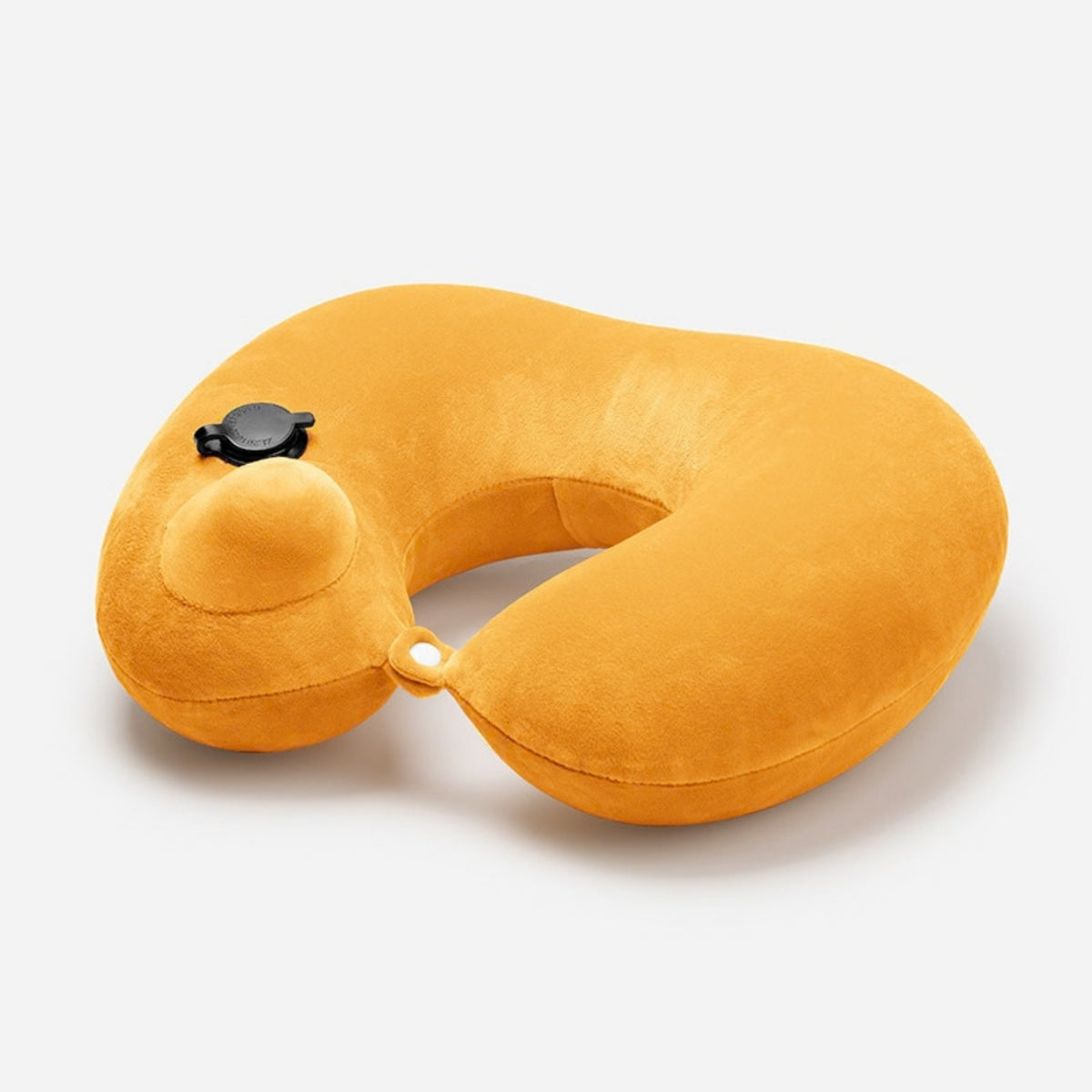 Slumblr® Inflatable U-shaped Pillow Travel Cushion