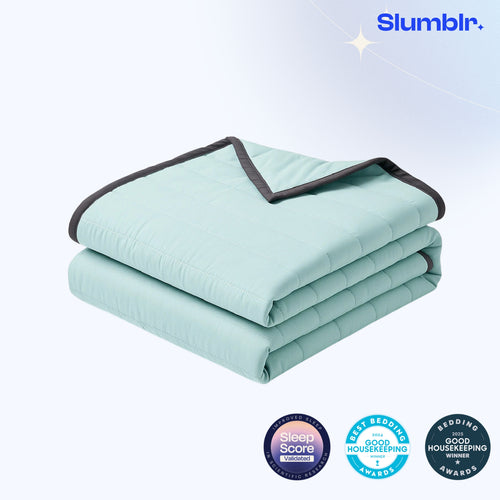 Slumblr® Cloud Cooling Blanket