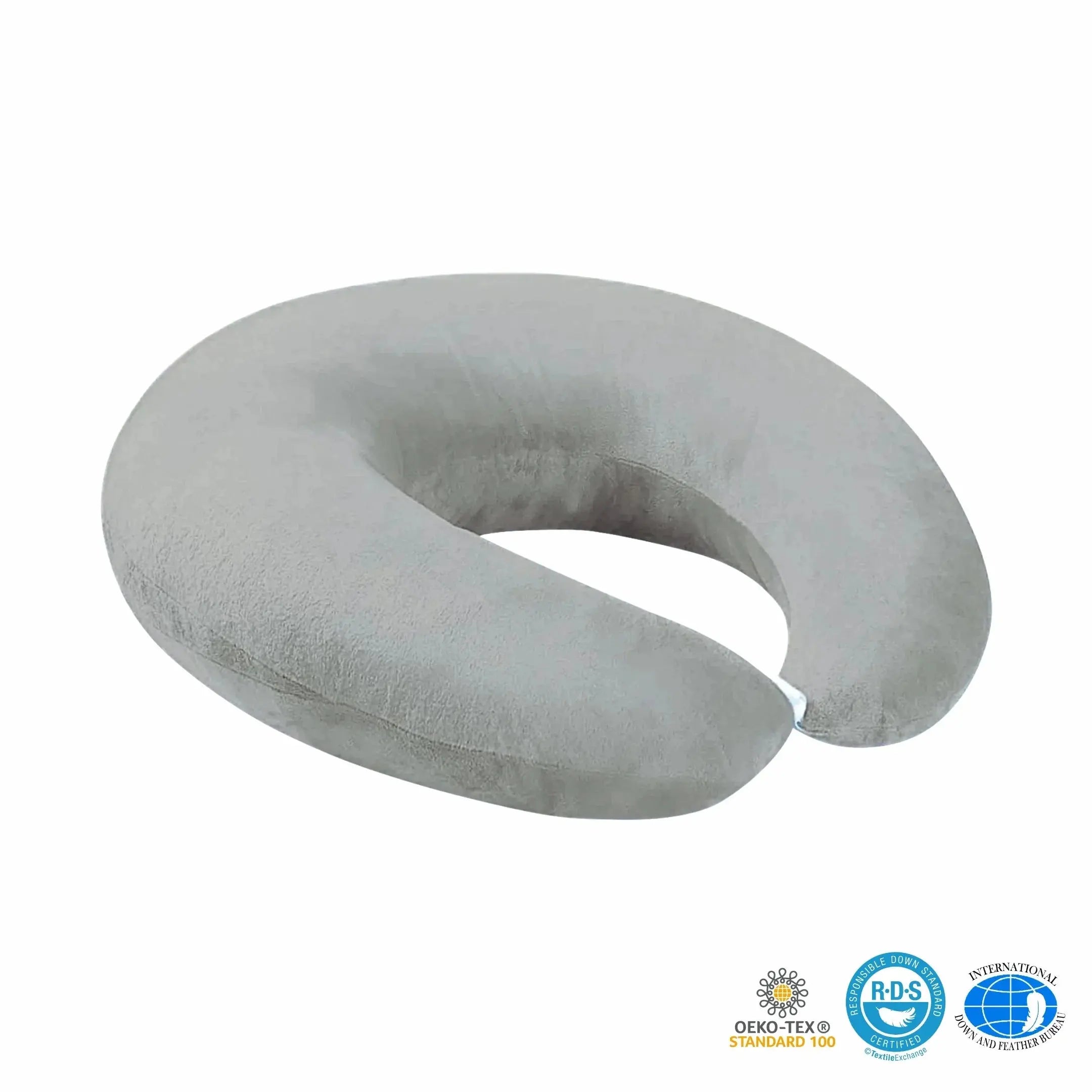 Slumblr® U-Shaped Gaming Pillow Slumblr