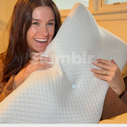 Slumblr® Contour Relief Pillow