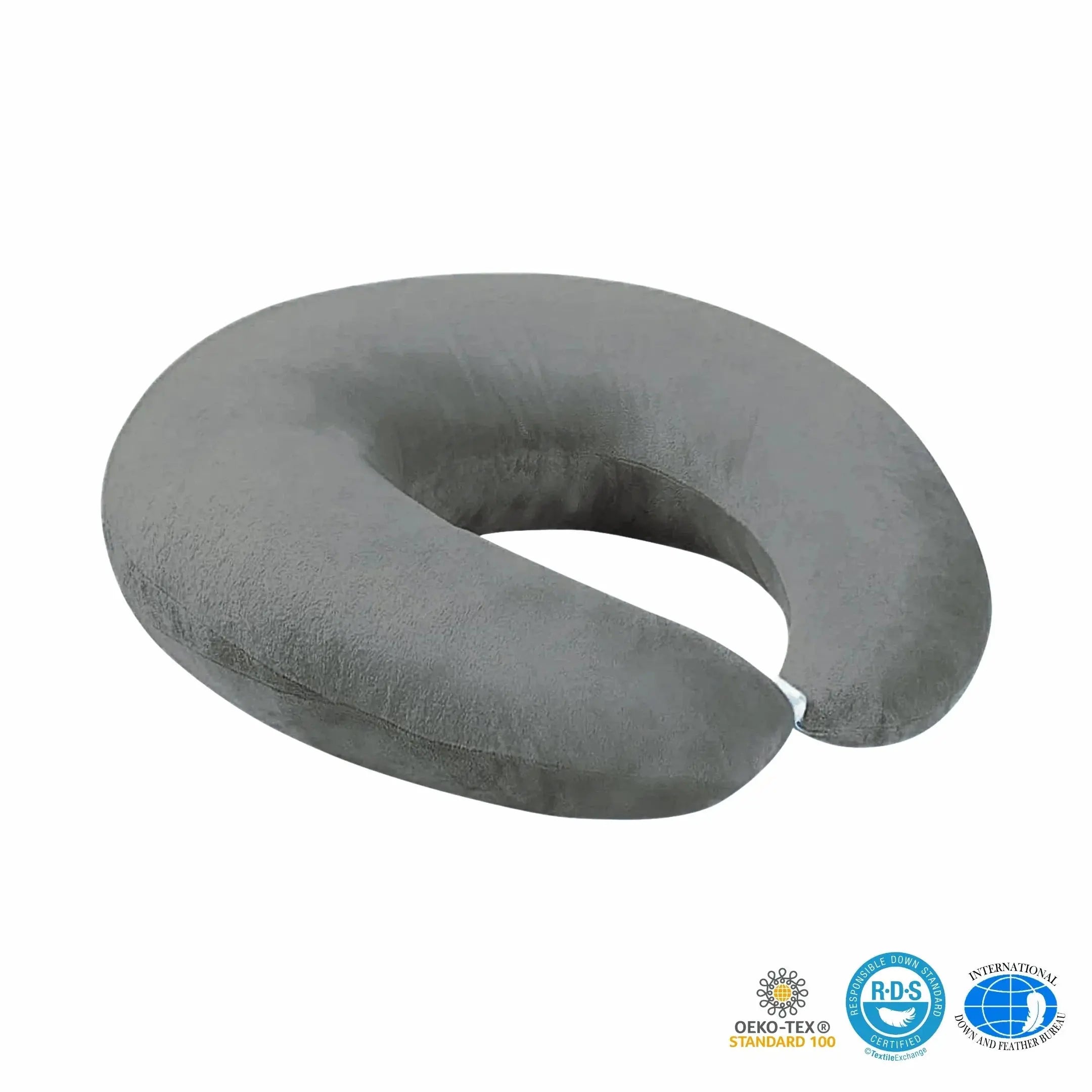 Slumblr® U-Shaped Gaming Pillow Slumblr