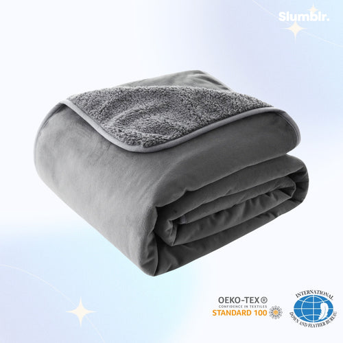 Slumblr® Bond Blanket - Slumblr