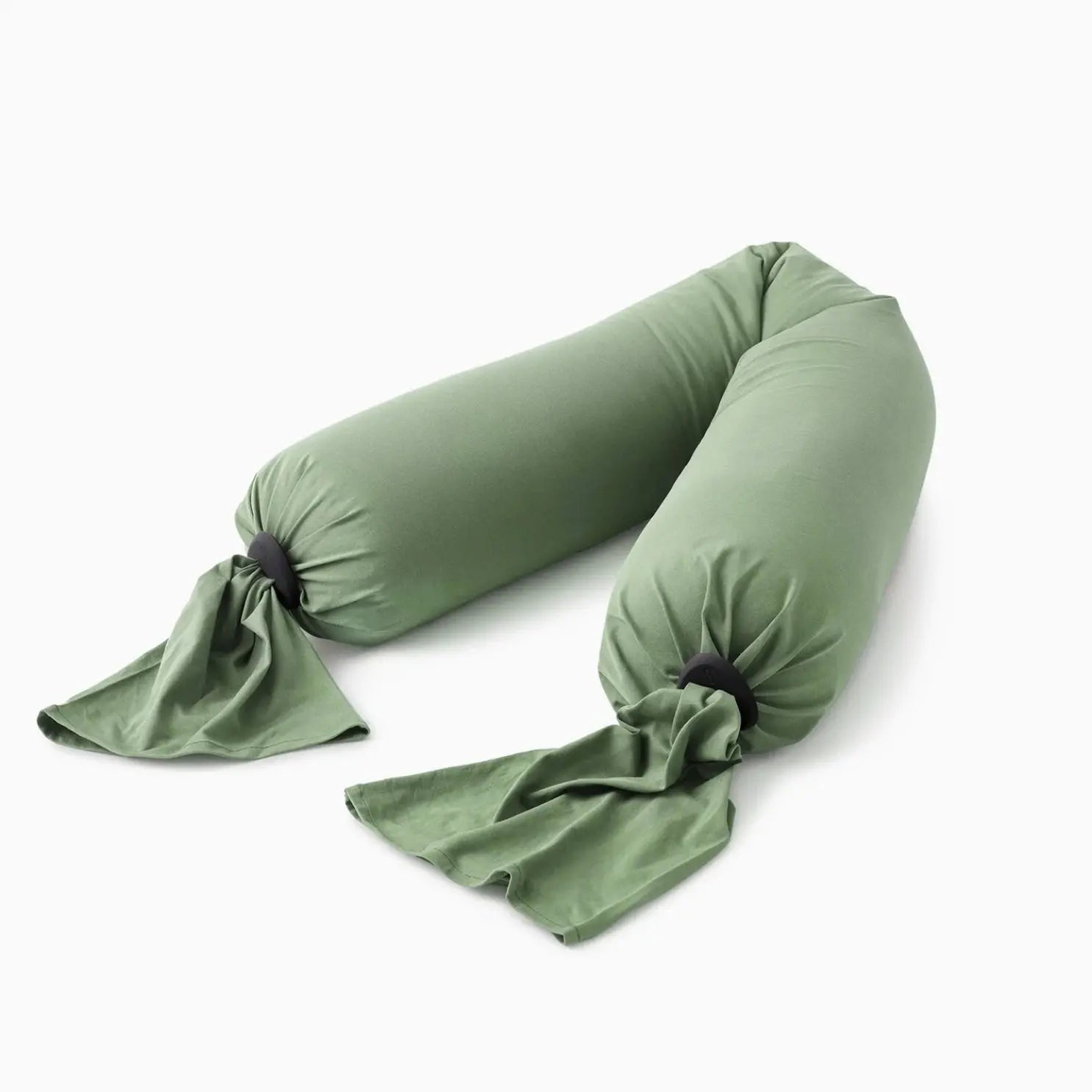 Slumblr® Adjustable Pregnancy Pillow Full Body Support Slumblr