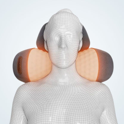 Slumblr® 3-In-1 Therapeutic Massage Pillow