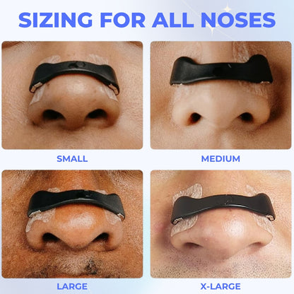 Slumblr® Nose Stripes