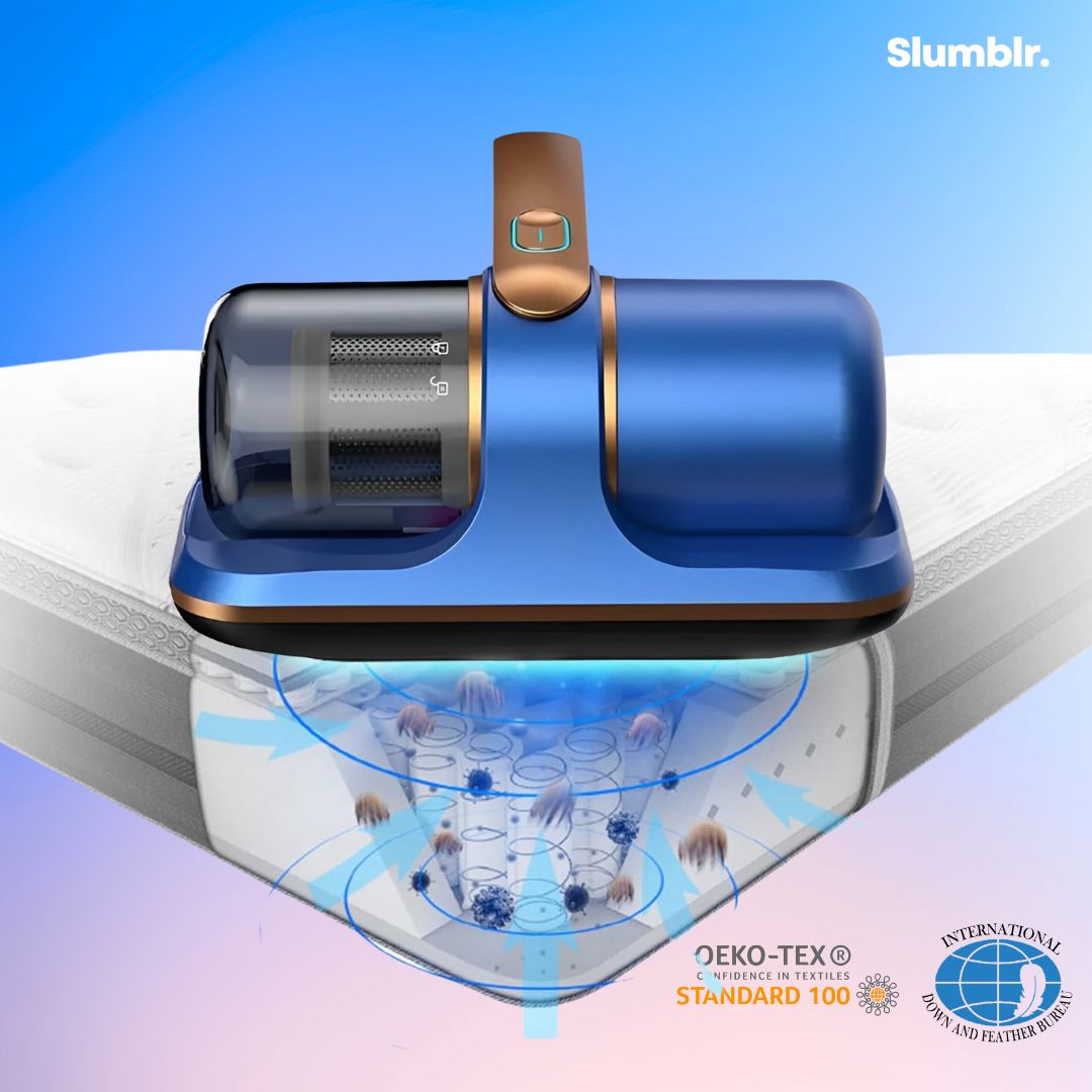 Slumblr® Sleep VAC Pro