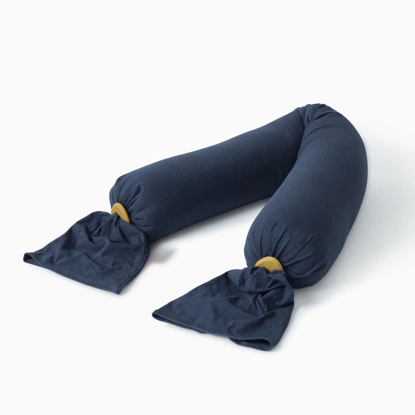 Slumblr® Adjustable Pregnancy Pillow Full Body Support