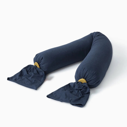 Slumblr® Adjustable Pregnancy Pillow Full Body Support