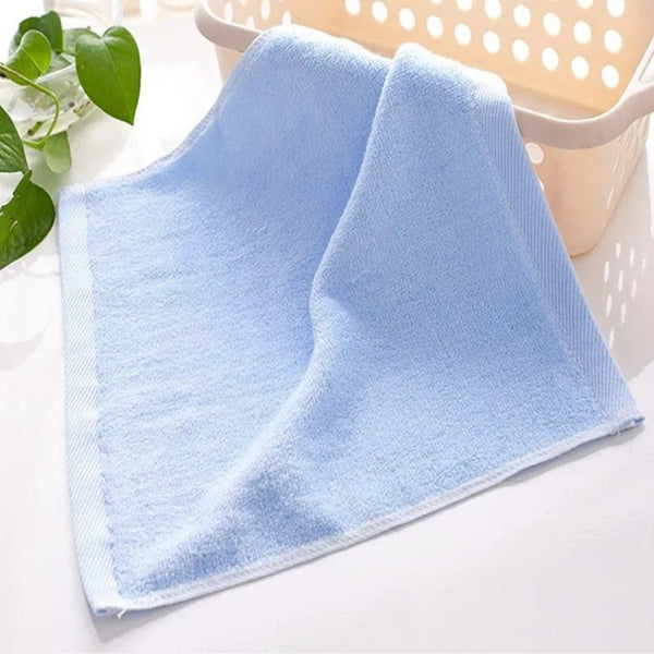Slumblr® Luxury Bamboo Rayon Washcloths Set (2pcs)
