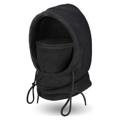 Slumblr® 3-in-1 Winter Windproof Balaclava Riding Cap