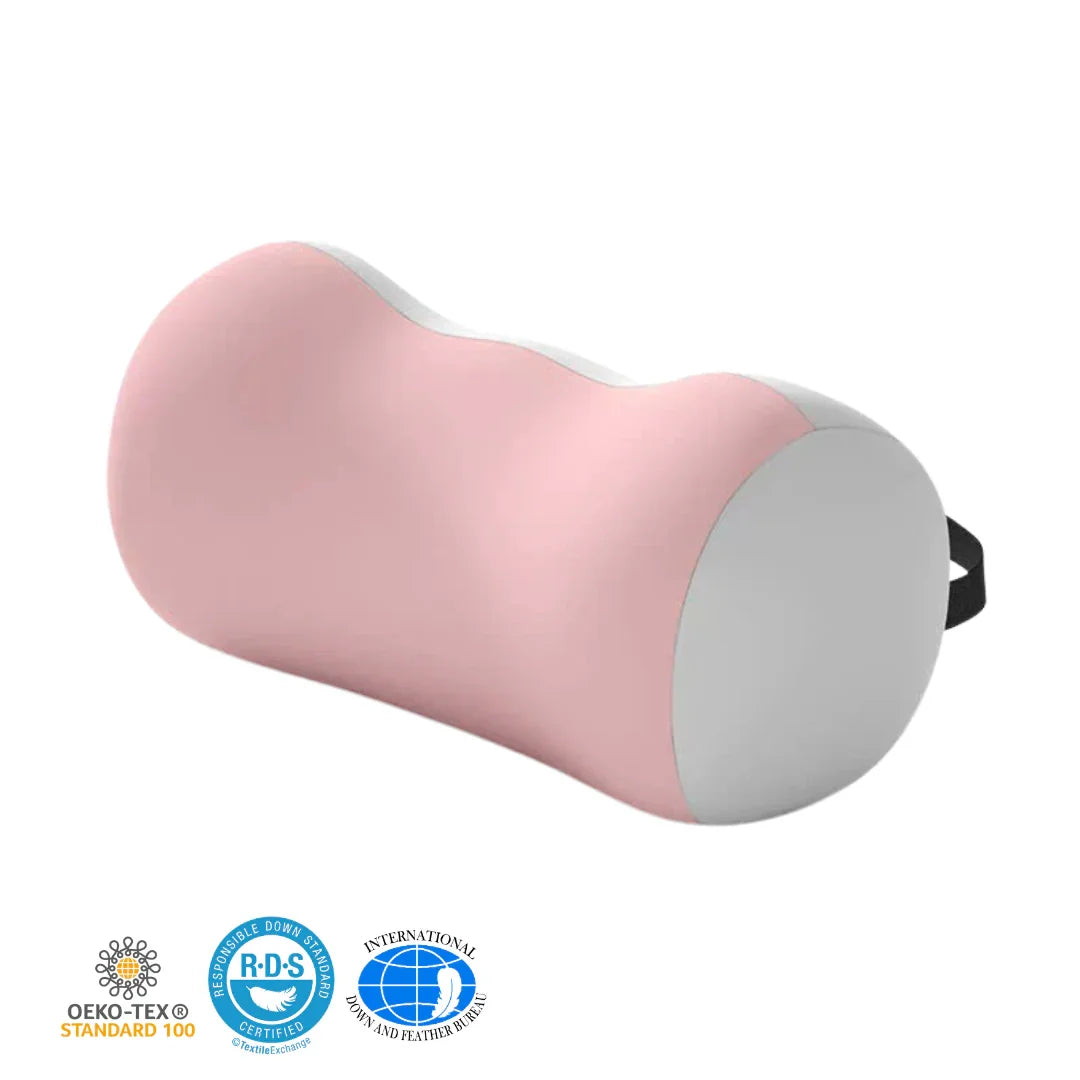 Slumblr® Ergonomic Traction Support Cushion