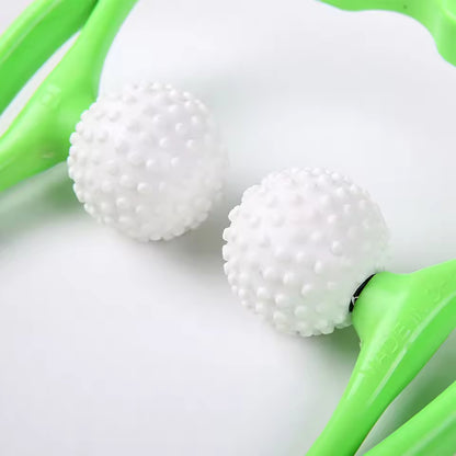 Slumblr® U-Shaped Trigger Point Massager