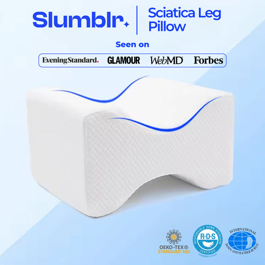 Slumblr® Sciatica Leg Pillow