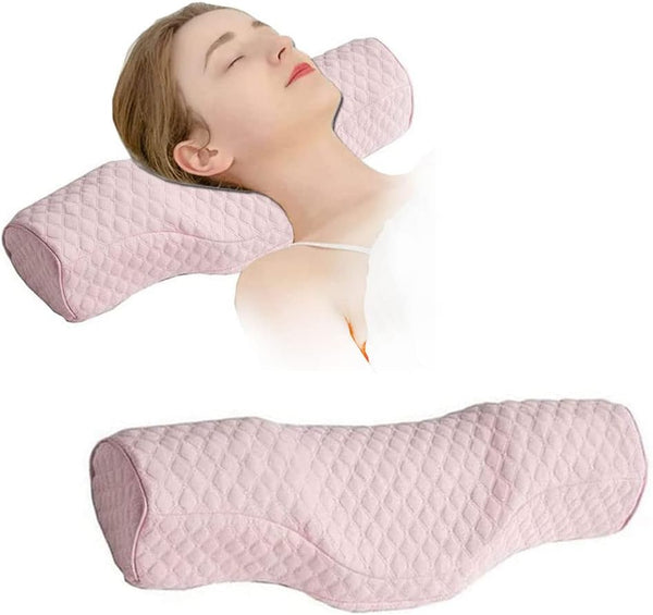 Slumblr® Premium Memory Foam Sleep Support Pillow
