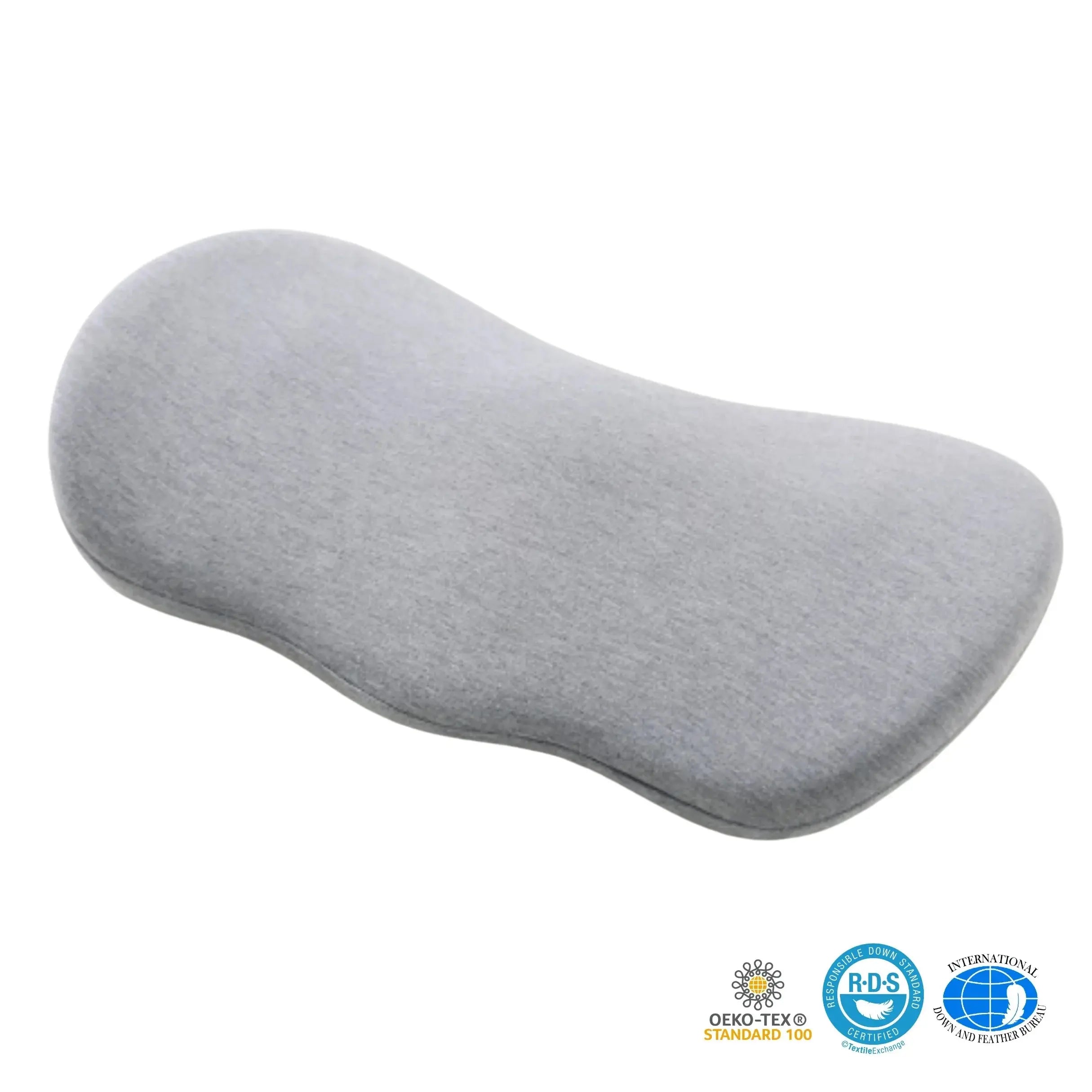Slumblr® Ergonomic Lumbar Support Cushion Slumblr