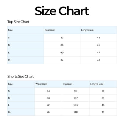 Slumblr® Women’s Heart Print Sleepwear Set