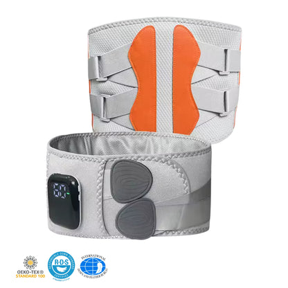 Slumblr® Heated Support Relaxation Belt