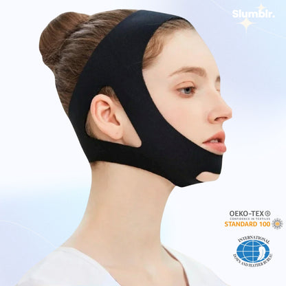 Slumblr® Chin Strap V Line Face Lift - Slumblr