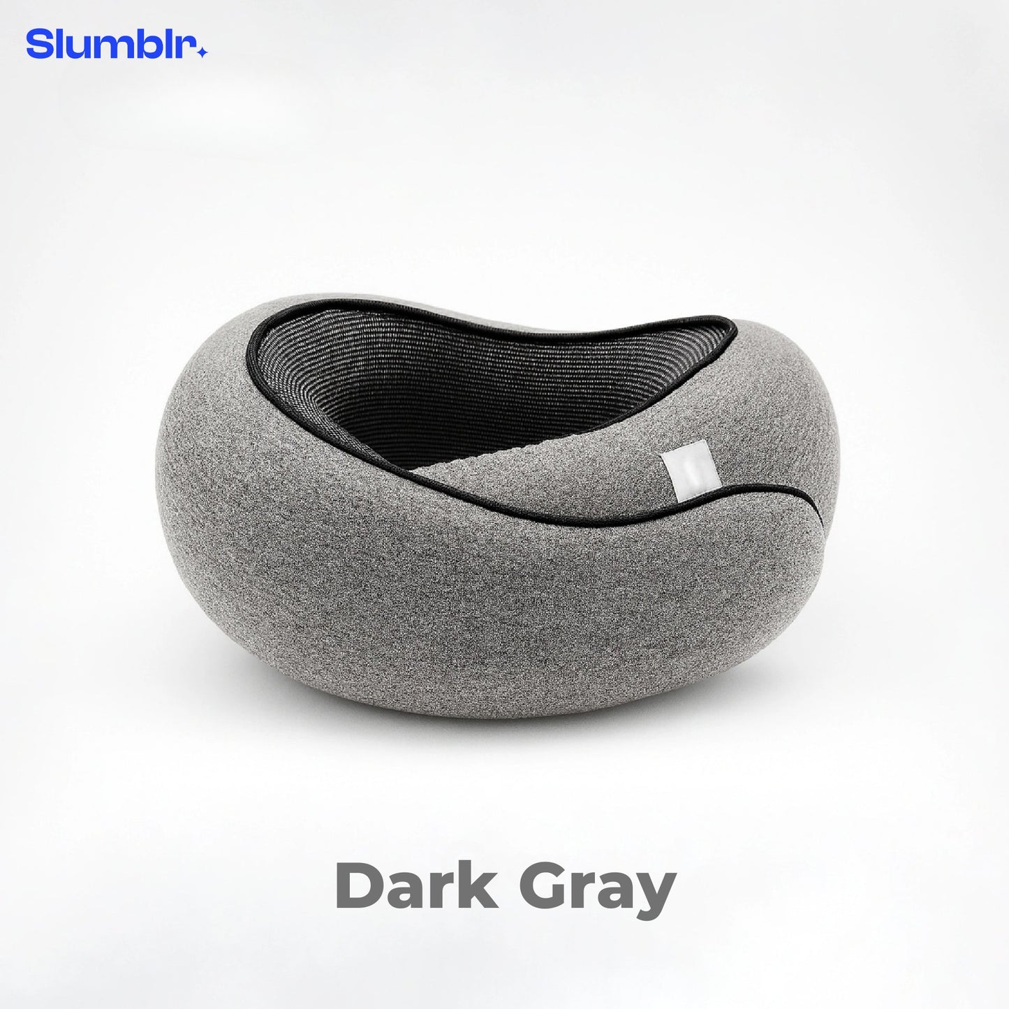 Slumblr® Travel Neck Pillow