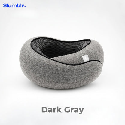 Slumblr® Travel Neck Pillow