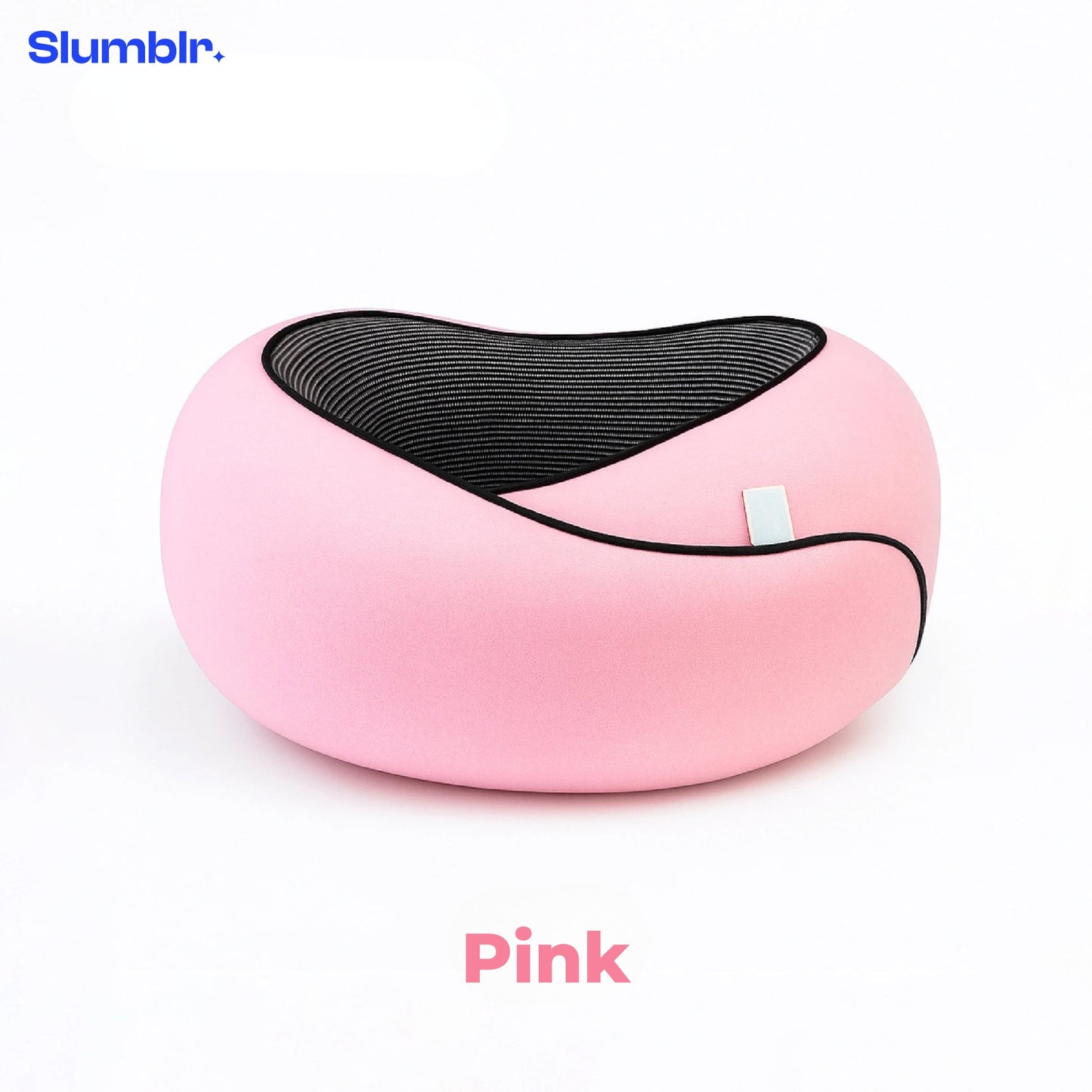 Slumblr® Travel Neck Pillow