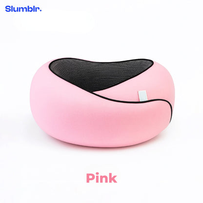 Slumblr® Travel Neck Pillow