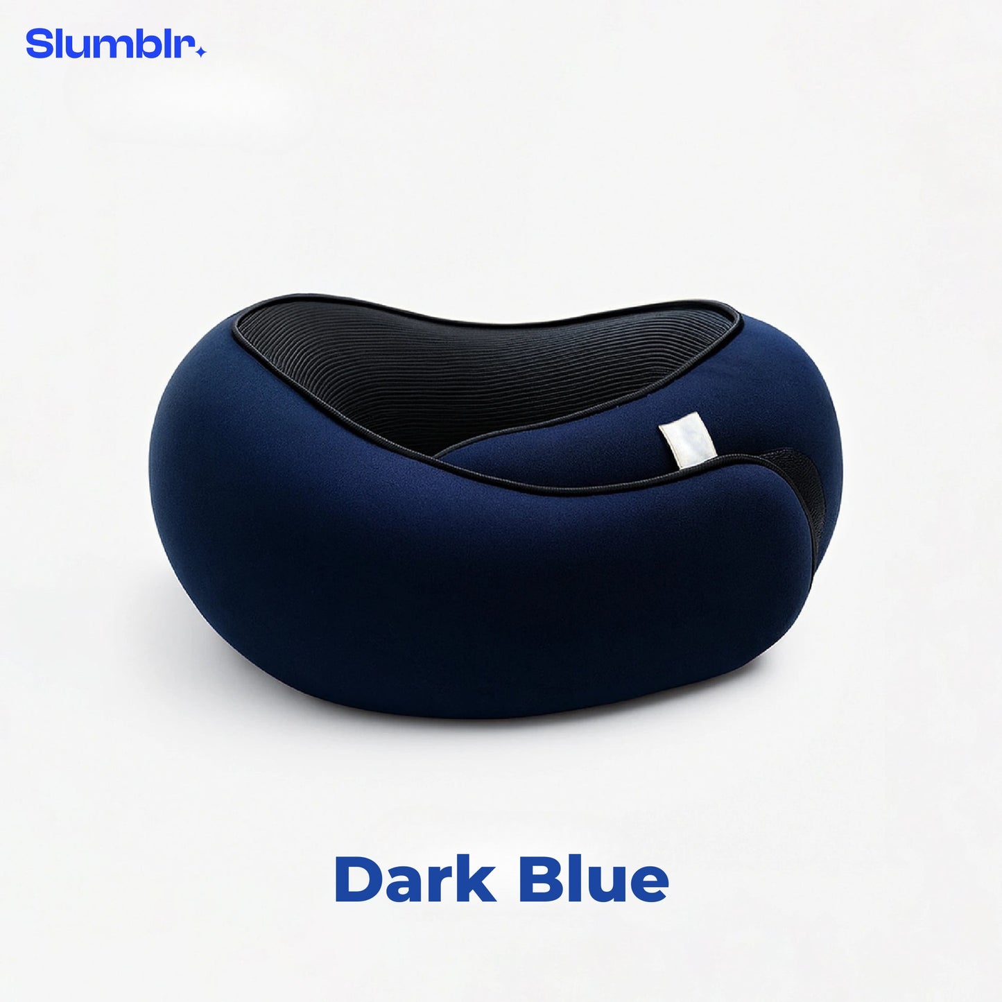Slumblr® Travel Neck Pillow