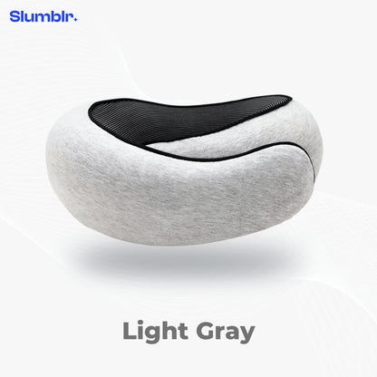 Slumblr® Travel Neck Pillow