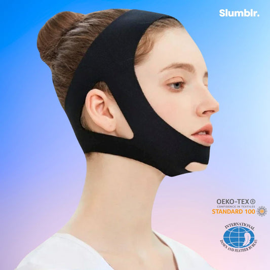 Slumblr® Chin Strap V Line Face Lift