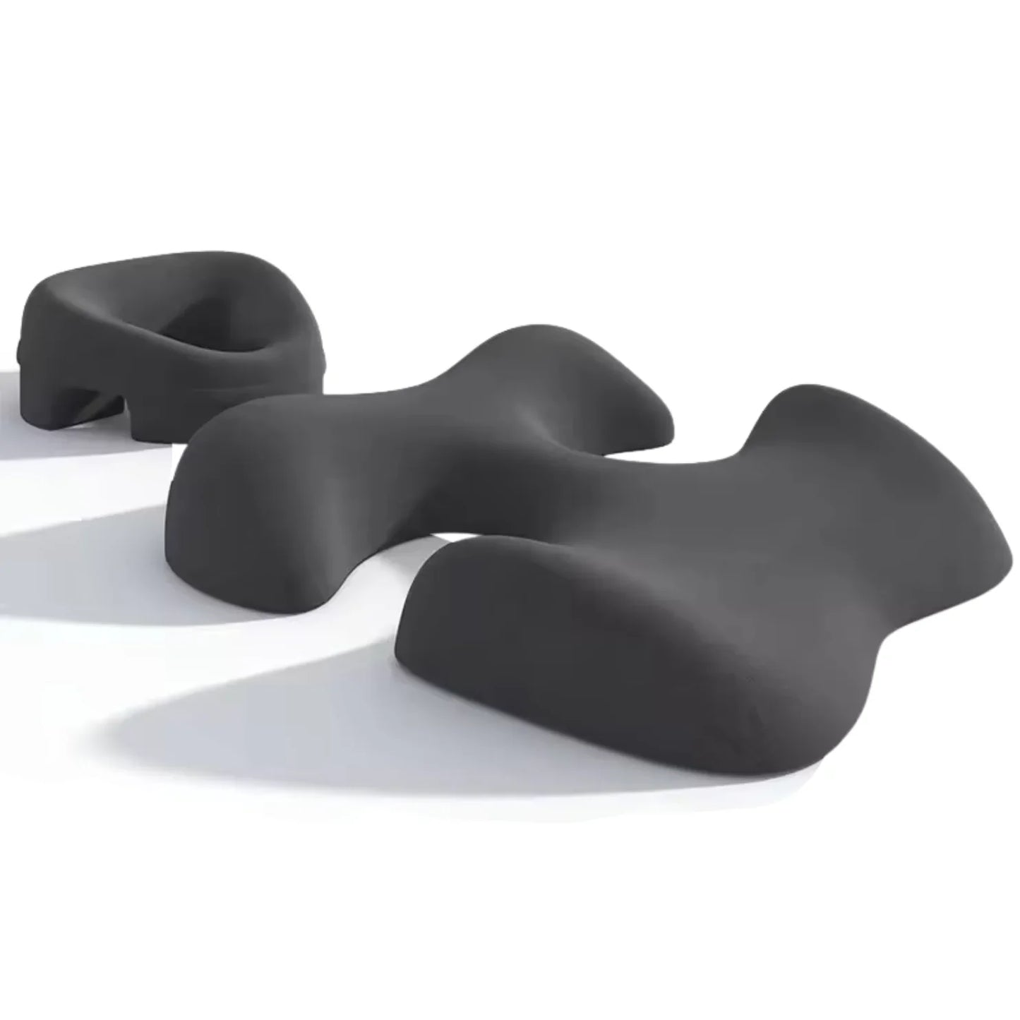 Slumblr® Massage Face Cradle Pillow Set