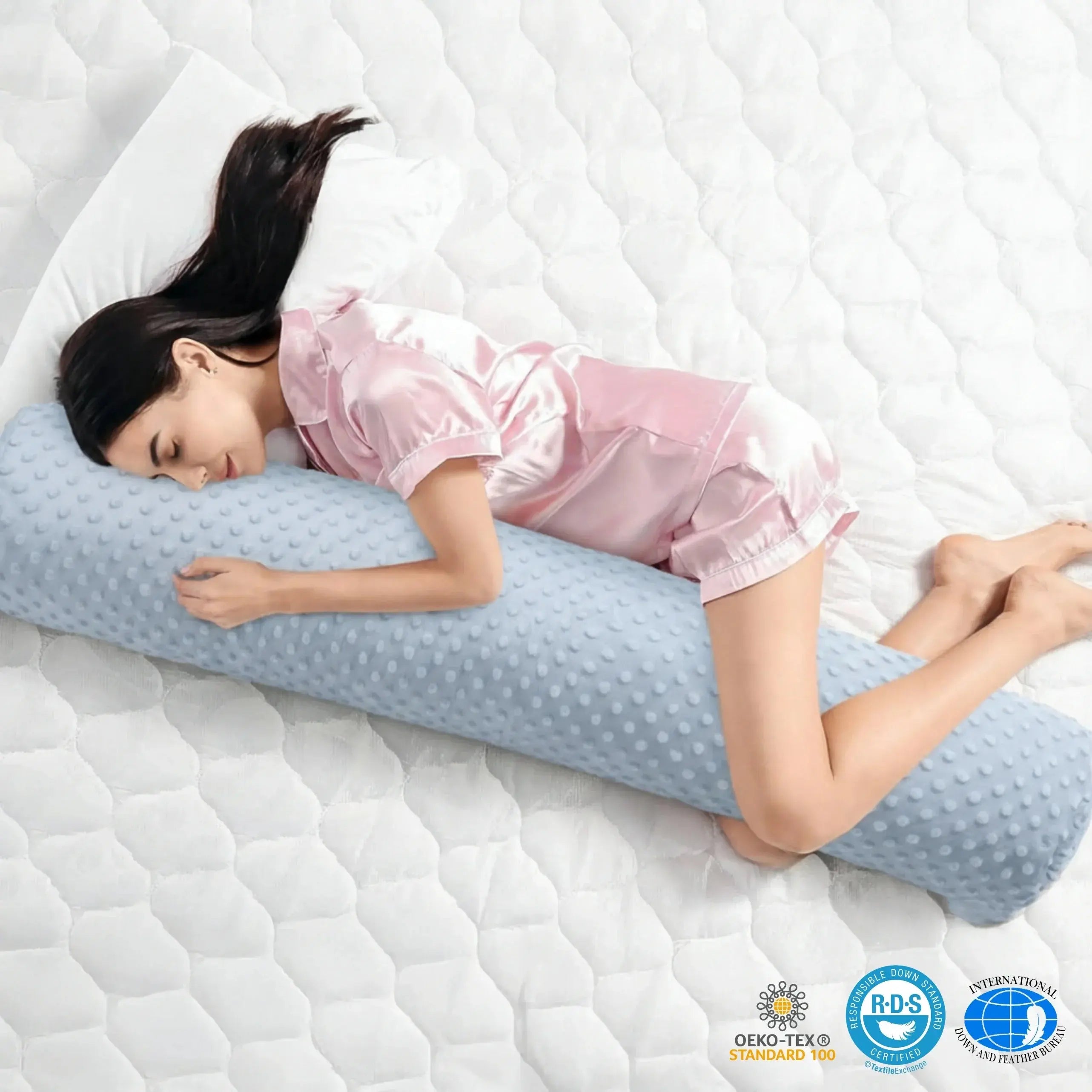 Slumblr® Body Pillow Slumblr