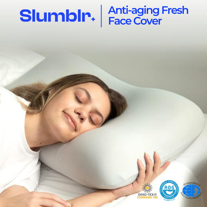 Slumblr® Neck Support Pillow